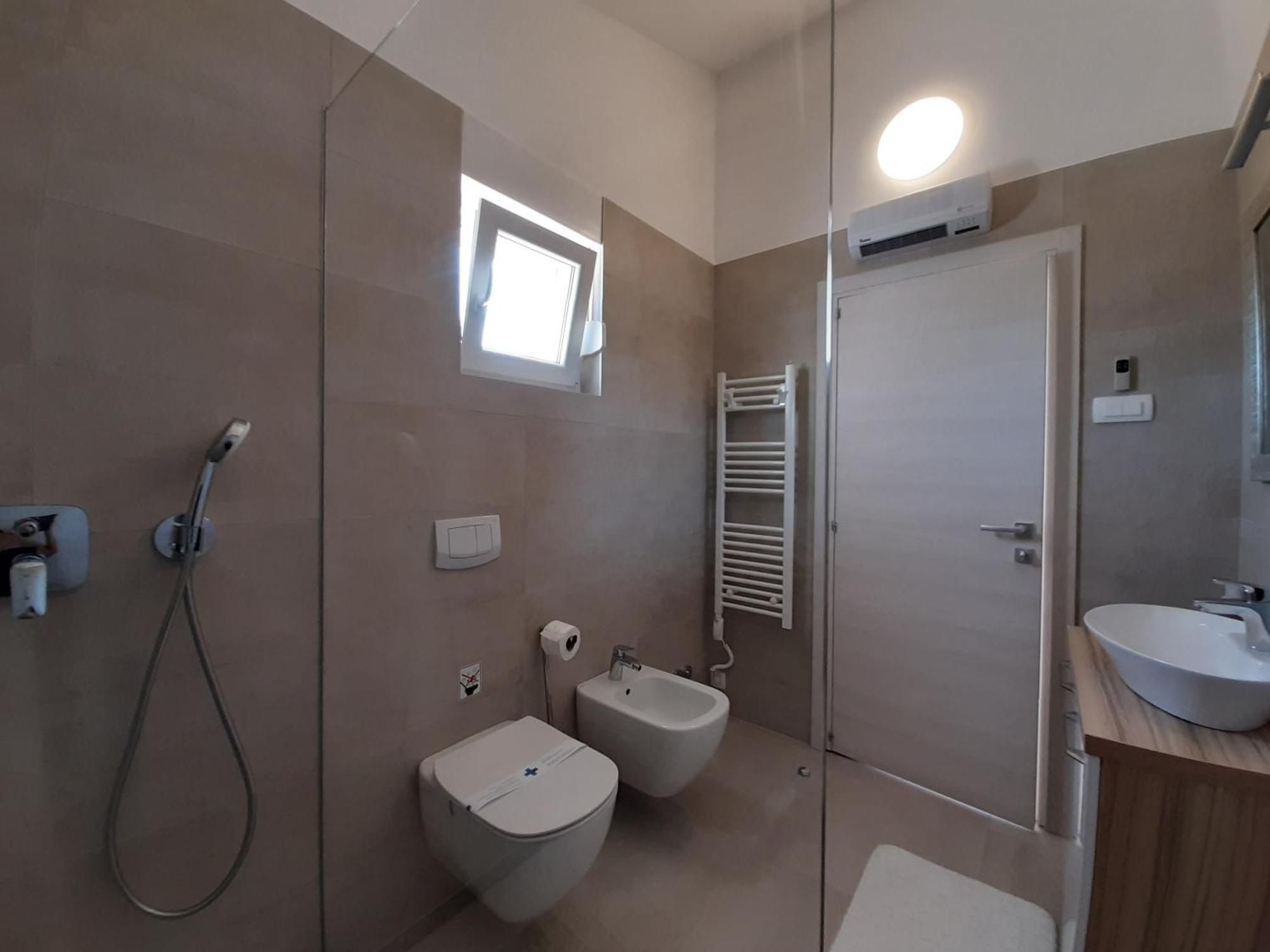 Luxury Villa Lidija Brzac Екстериор снимка